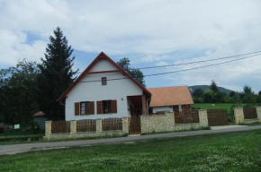 Отель Galambos Pincészet  Абауйсанто